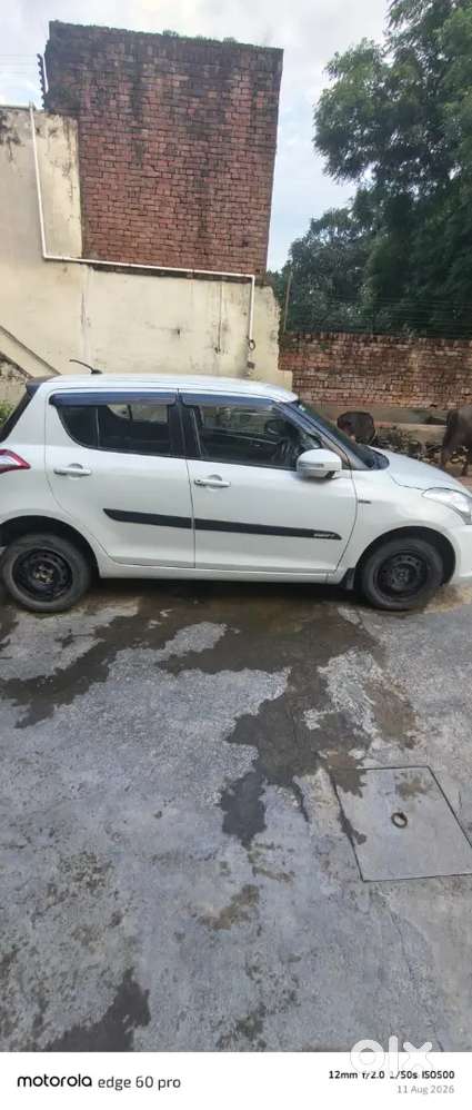Maruti Suzuki 800 2015 Ac