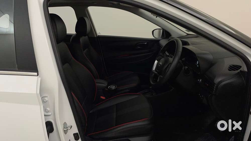Hyundai New I20 1.0 Asta (o) Turbo Dct, 2023, Petrol