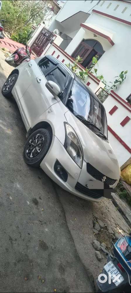 Maruti Suzuki Swift Vdi 2014 Diesel