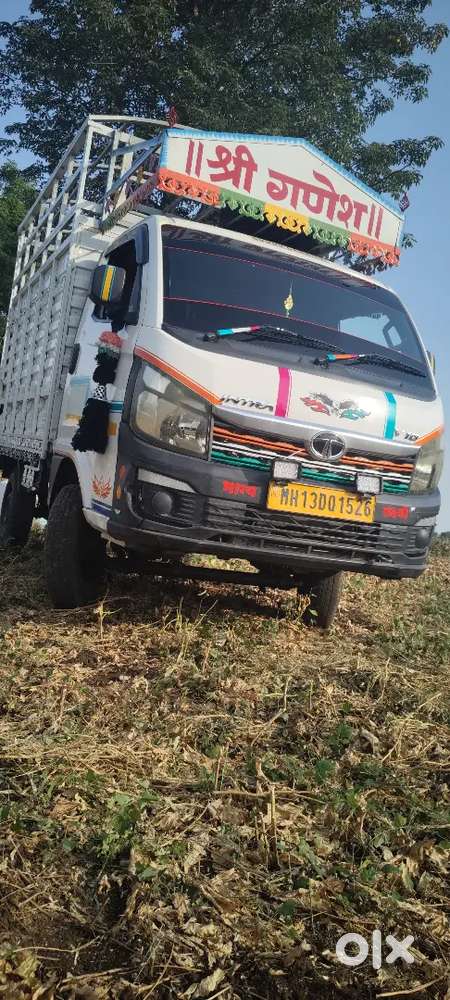 Tata intra v10