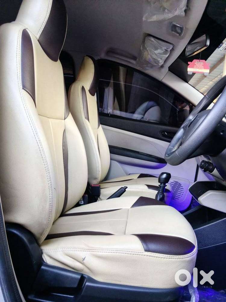 Renault Triber Rxl, 2021, Petrol