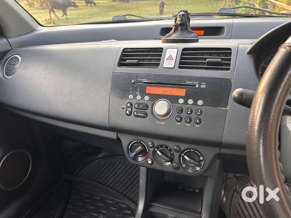 Maruti Suzuki Dzire Petrol Good Condition