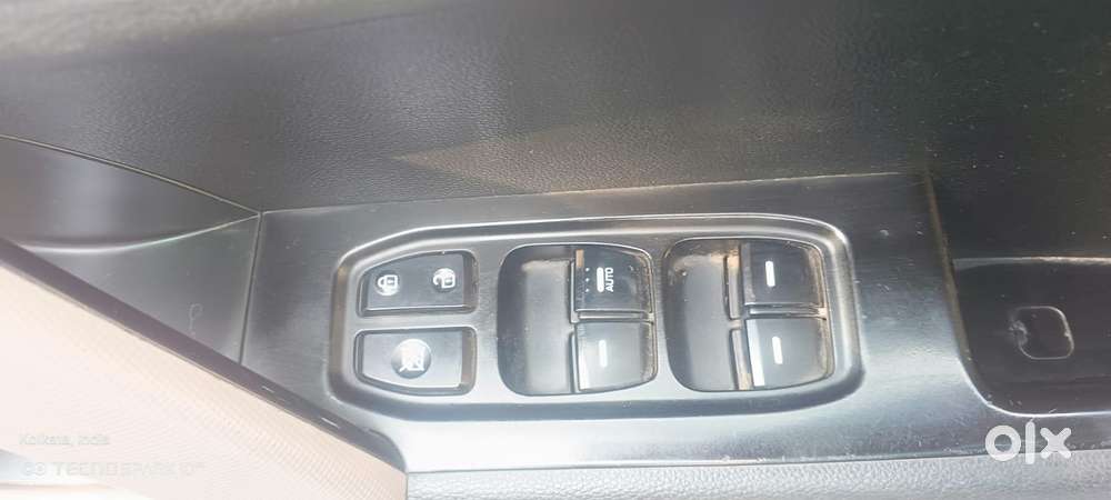 Hyundai Creta 1.6 Vtvt At Sx Plus, 2018, Petrol