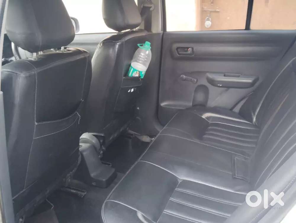 Swift Dzire 2013 December Model