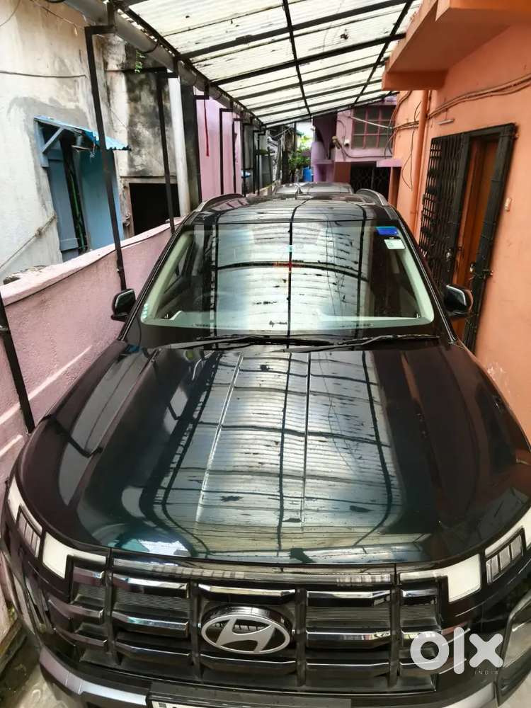 Hyundai Creta 1.5 Petrol 2026