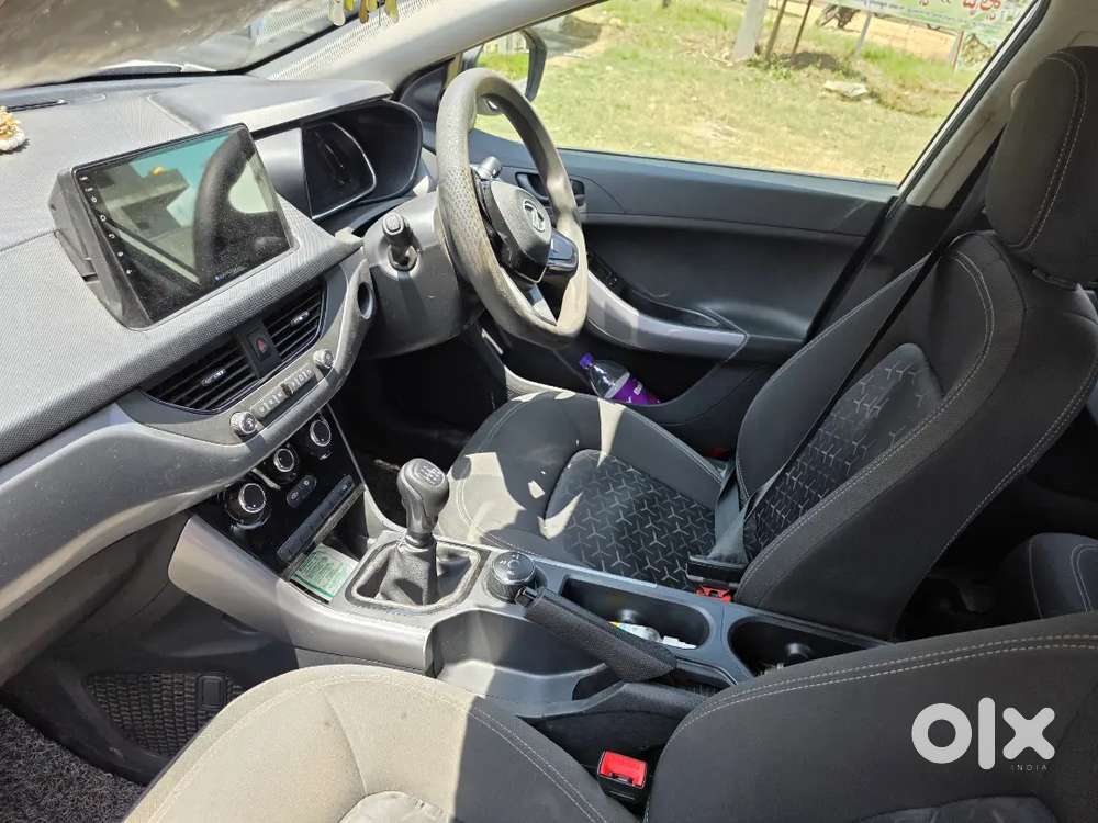 Tata Nexon 1.2 2023