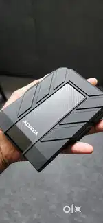 2tb External Harddrive - Adata