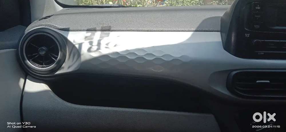 Hyundai Grand I10 Nios 2020 Petrol 45806 Km Driven