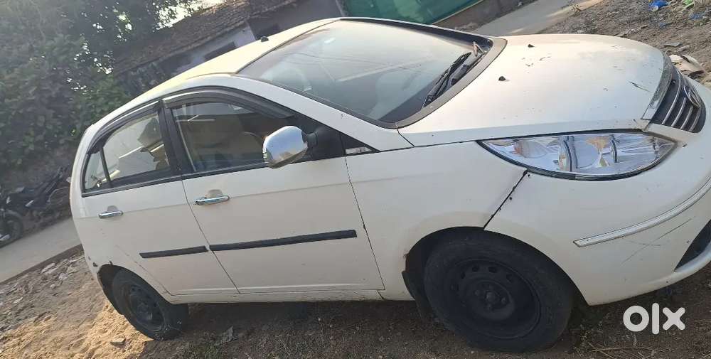 Tata Indica Vista 2012 Diesel Good Condition