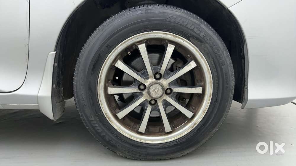 Honda City 2014-2015 I Dtec Vx, 2015, Petrol