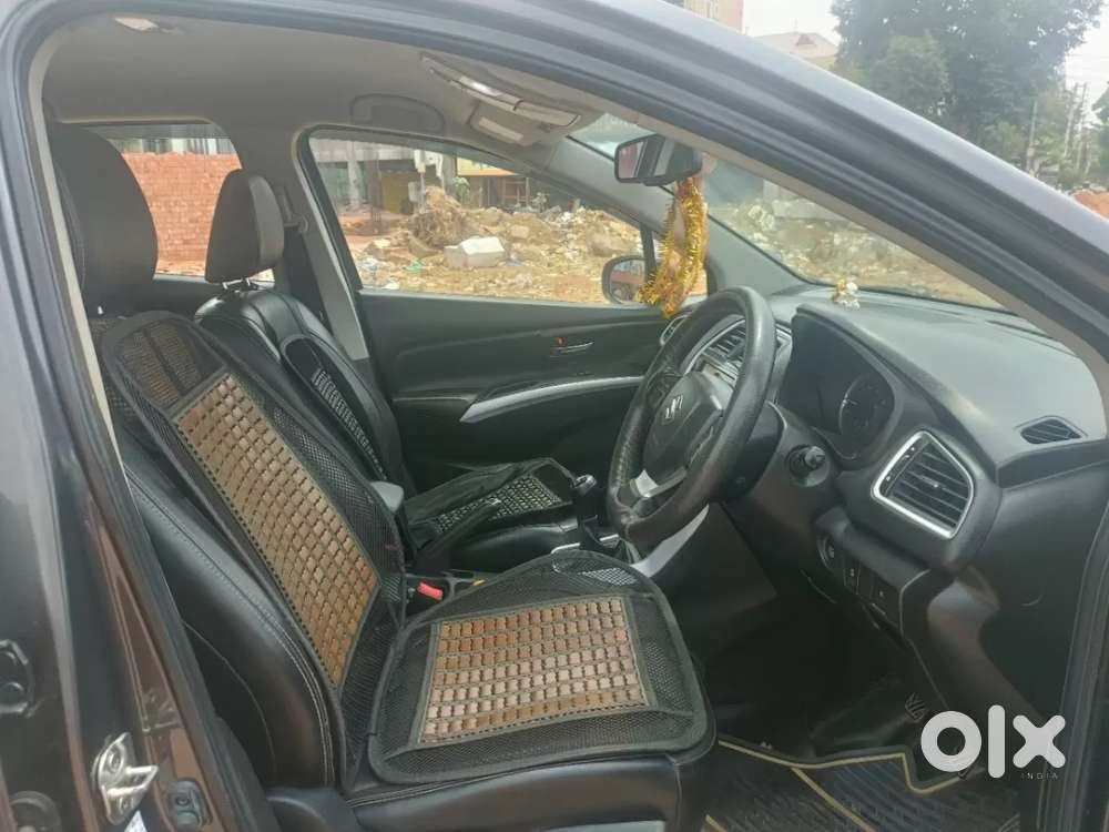 Maruti Suzuki S-cross Ddis 200 Alpha, 2019, Diesel