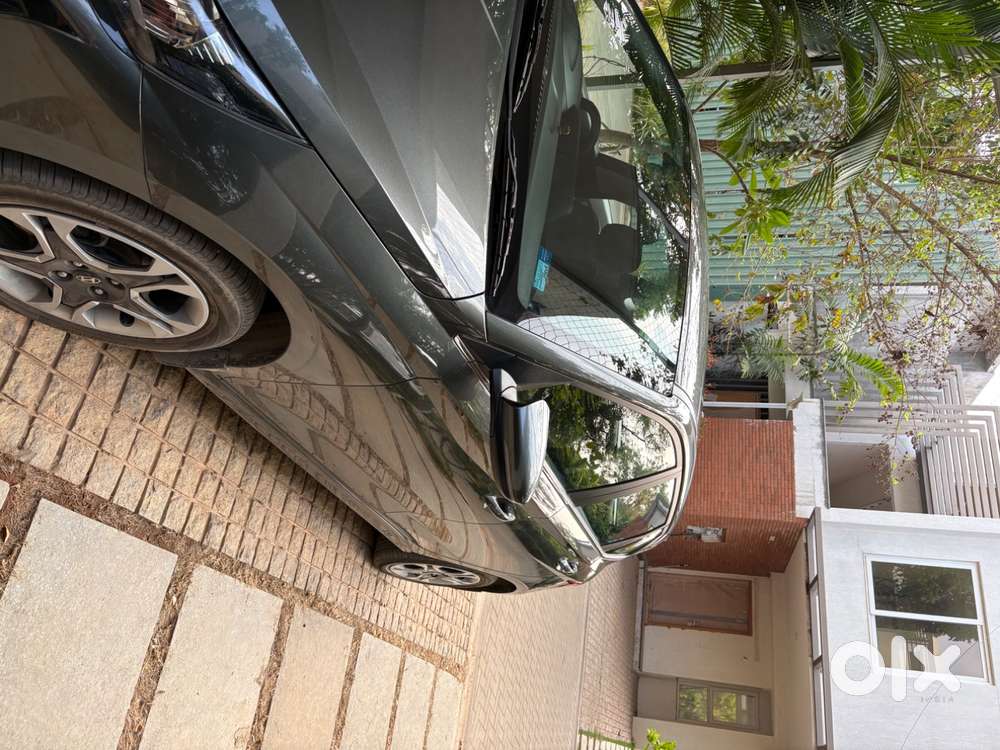 Hyundai New I20 2024 Petrol 8500 Km Driven