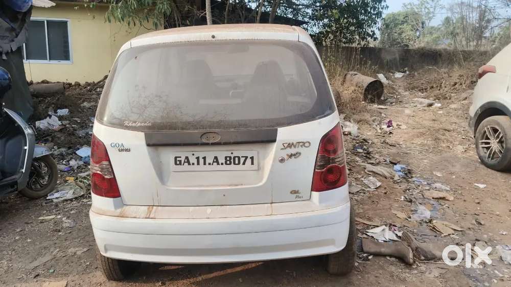 Every Work Has Been Done In Vehicle