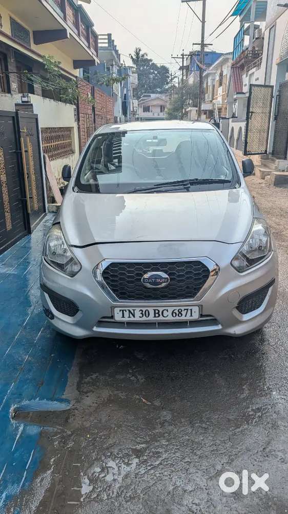 Datsun Redigo