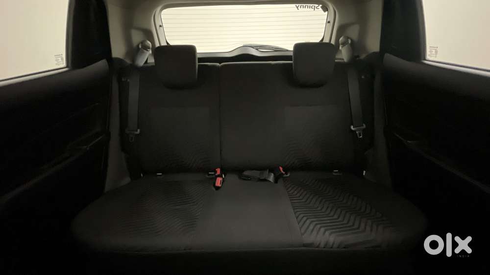 Maruti Suzuki Swift 2021-1.2 Zxi Plus Amt, 2020, Petrol