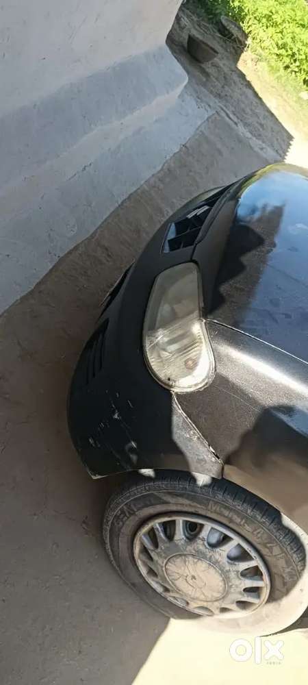 Maruti Suzuki Alto 2009