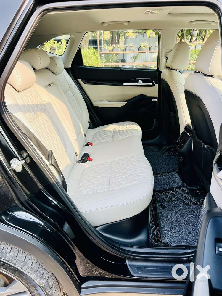 Kia Seltos Htx+ At 1.5 Diesel, 2019, Diesel