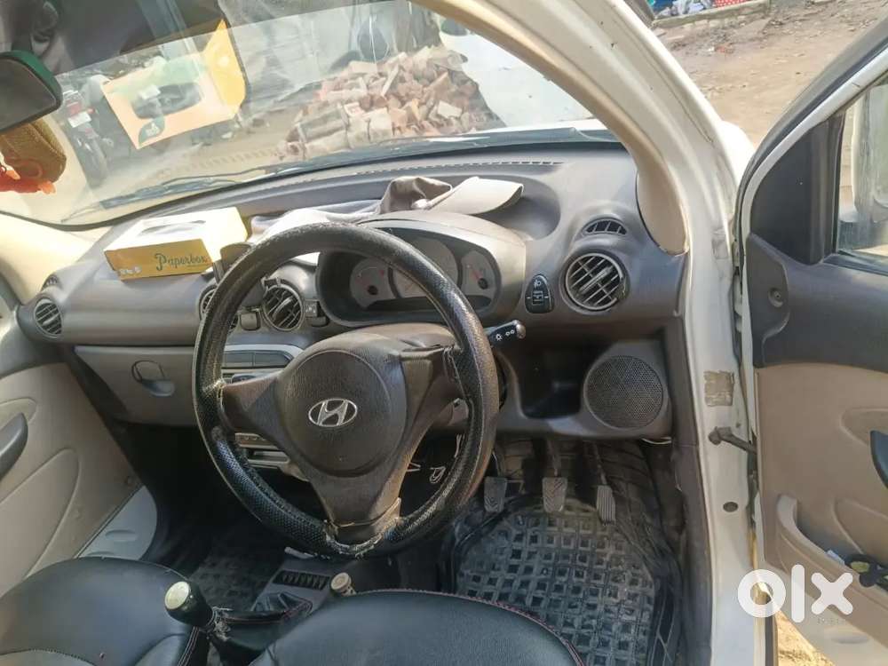 Hyundai Santro Xing Xl 2014
