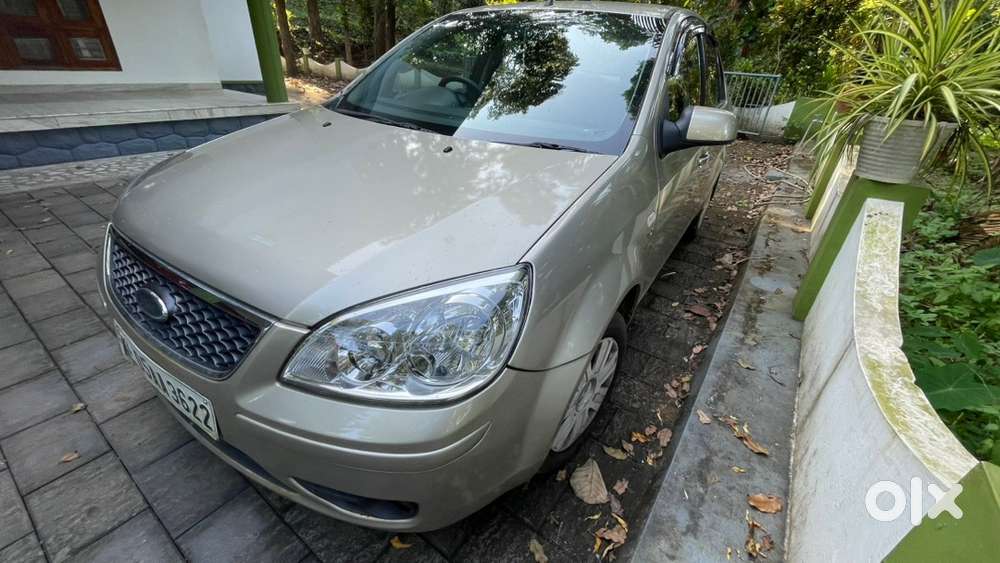 Ford Fiesta 1.4 Exi Petrol Manual 2006