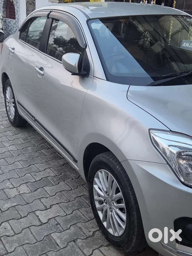 Maruti Suzuki Dzire 2019 Petrol 78000 Km Driven