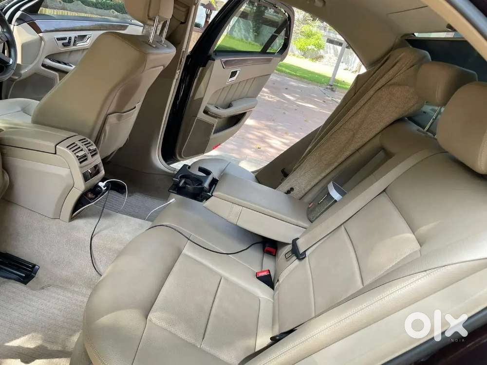 Mercedes Benz E220d Elegance