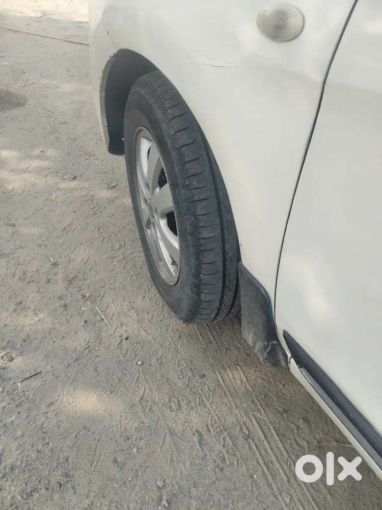 2017 Maruti Suzuki Celerio Vxi