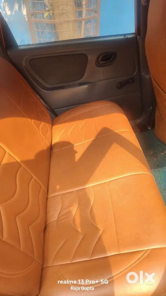 Maruti Suzuki Alto 1.0 2012