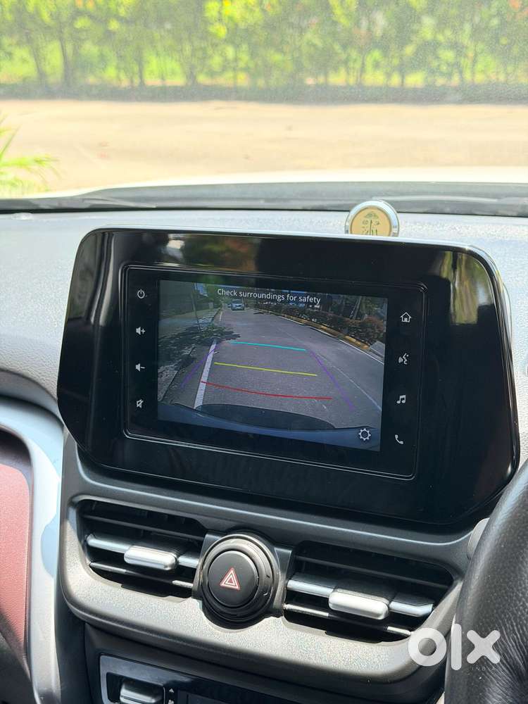 Maruti Suzuki Grand Vitara 1.5 Zeta Smart Hybrid At, 2023, Cng & Hyb..