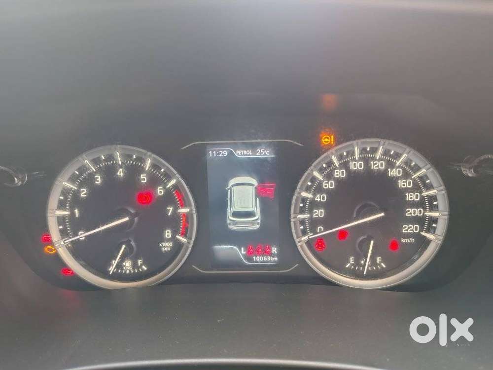 Toyota Urban Cruiser Hyryder 1.5 G E-cng, 2026, Cng & Hybrids
