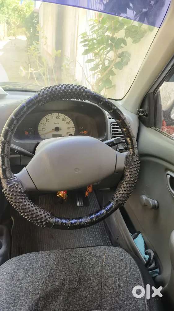 Maruti Suzuki Alto 2006