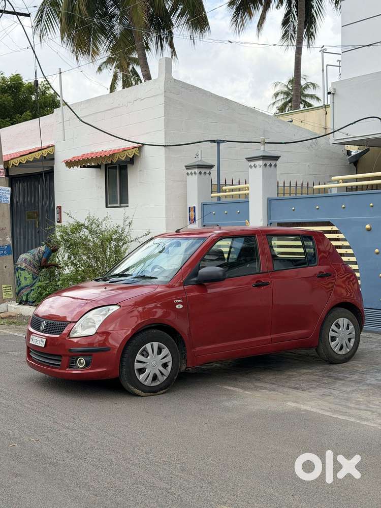 Maruti Suzuki Swift Ddis Vdi, 2009, Diesel