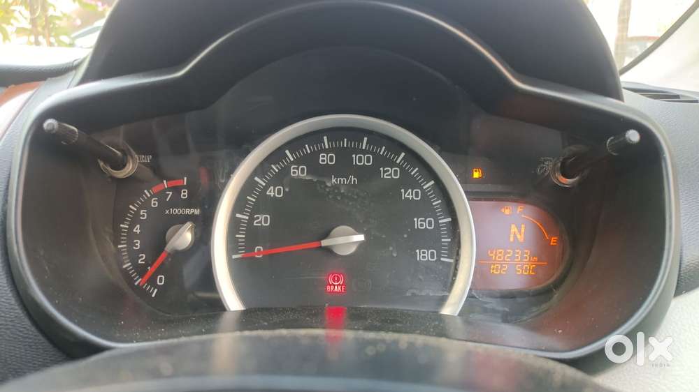 Maruti Suzuki Celerio 2014-2017 Vxi At, 2014, Petrol