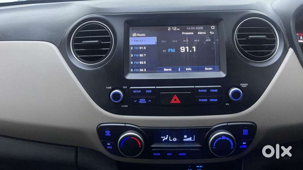 Hyundai Grand I10 1.2 Kappa Asta, 2019, Petrol