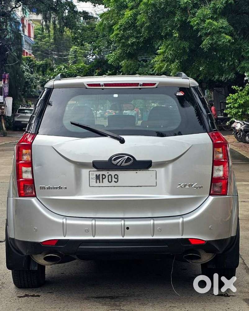 Mahindra Xuv500 W6 2wd, 2013, Diesel