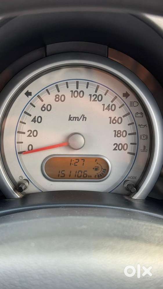 Well-maintained Maruti Suzuki Ritz 2010 (diesel)