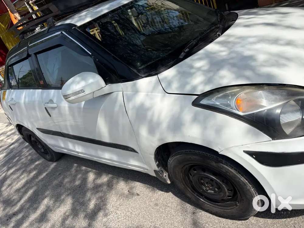 2016 Swift Dzire Top Model Vxi 2nd Owner With All Paper Complete.