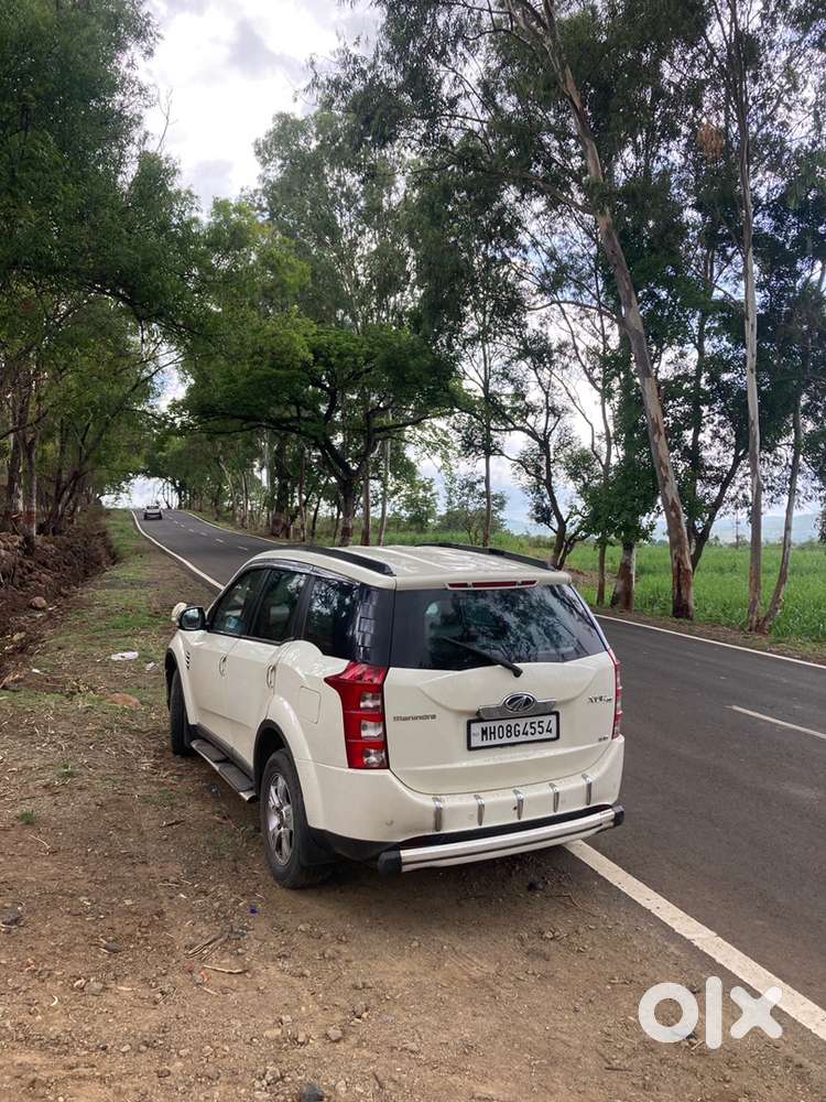 Mahindra Xuv500 Diesel 2014