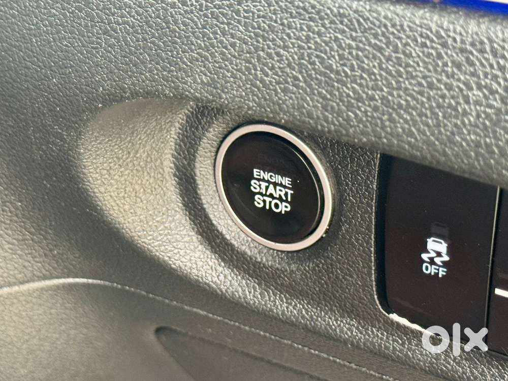 Hyundai Creta, 2020, Diesel