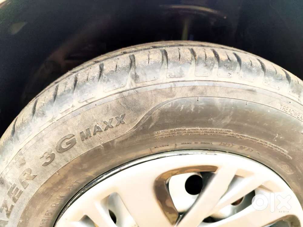 Maruti Suzuki Swift 2018 Petrol 57412 Km Driven