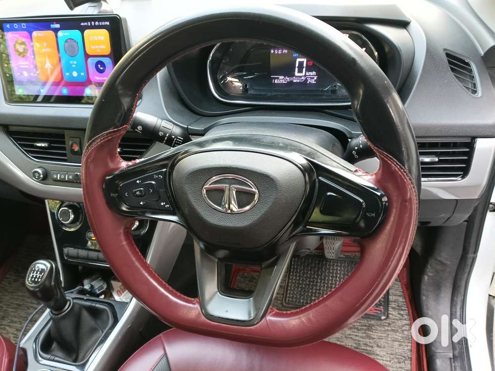 Tata Nexon 1.5 Revotorq Xm (s), 2023, Diesel