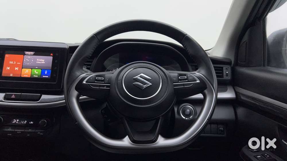 Maruti Suzuki Xl6 1.5 Alpha Mt, 2020, Petrol