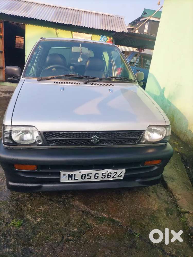 Car 800 For Sale Brand New Tyre 4 Set