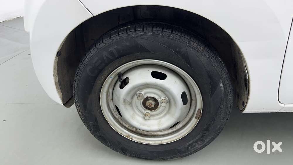 Datsun Redigo A, 2018, Petrol