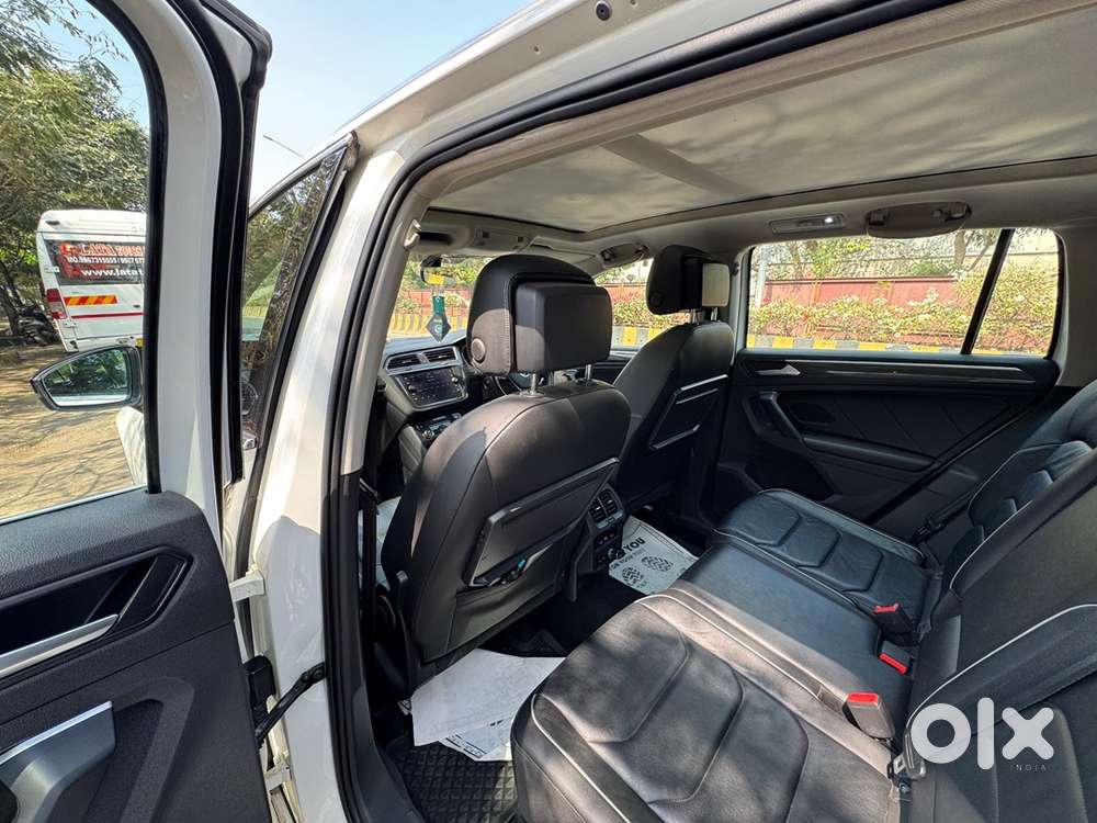 Volkswagen Tiguan 2019 Diesel Well Maintained