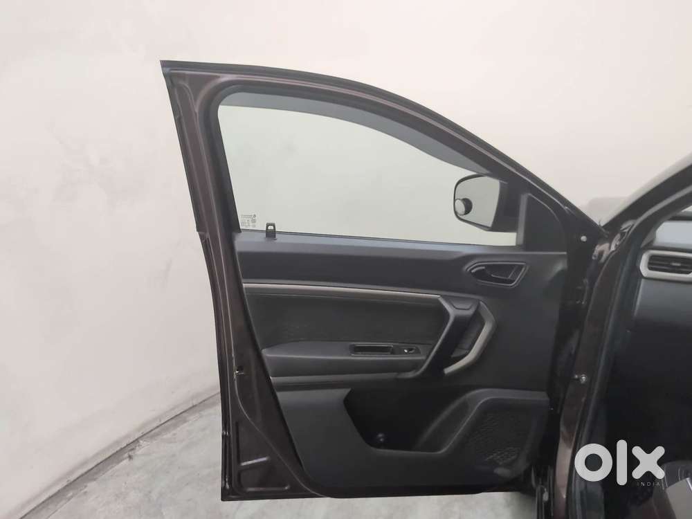 Renault Kiger Rxz Turbo Cvt, 2021, Petrol