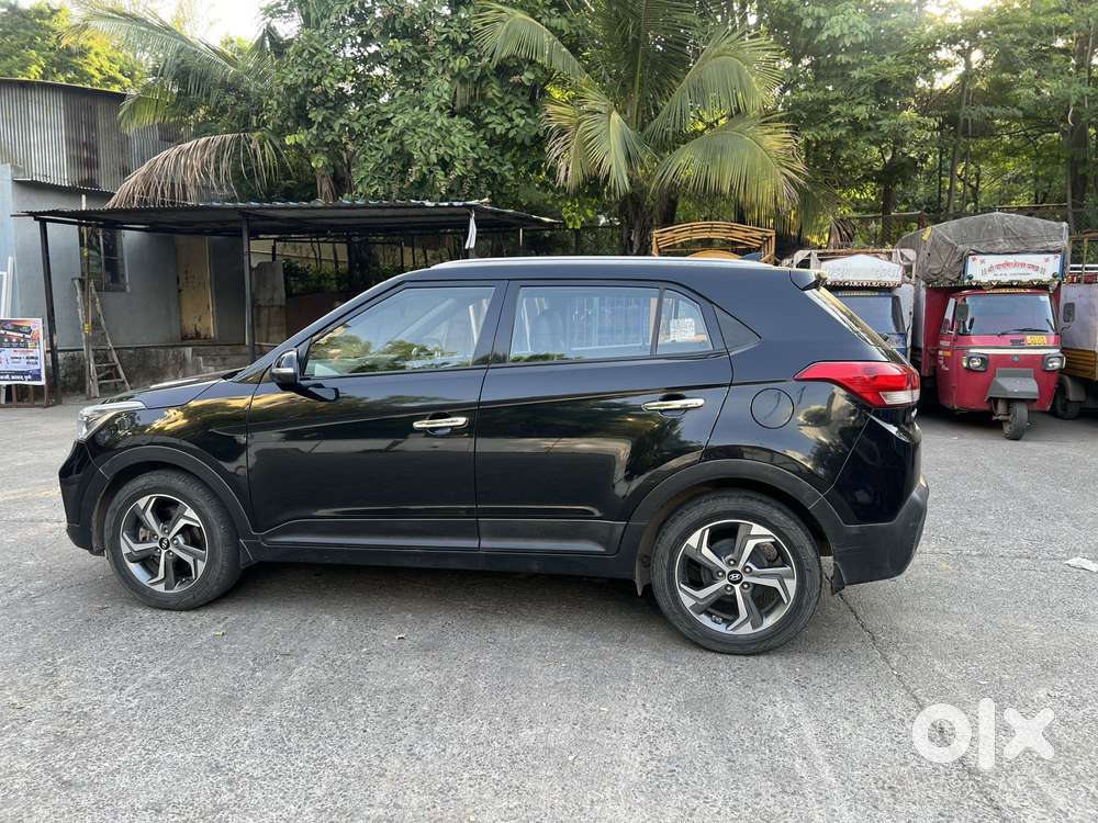 Hyundai Creta 1.6 Sx, 2018, Diesel