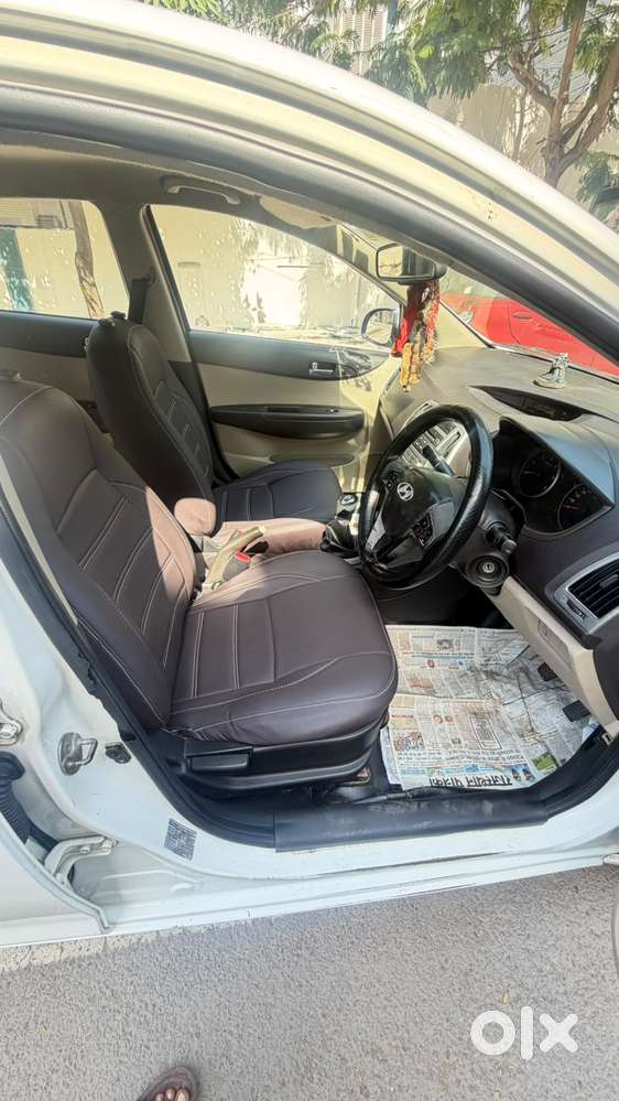 Hyundai I20 Sportz Plus Diesel, 2013, Diesel