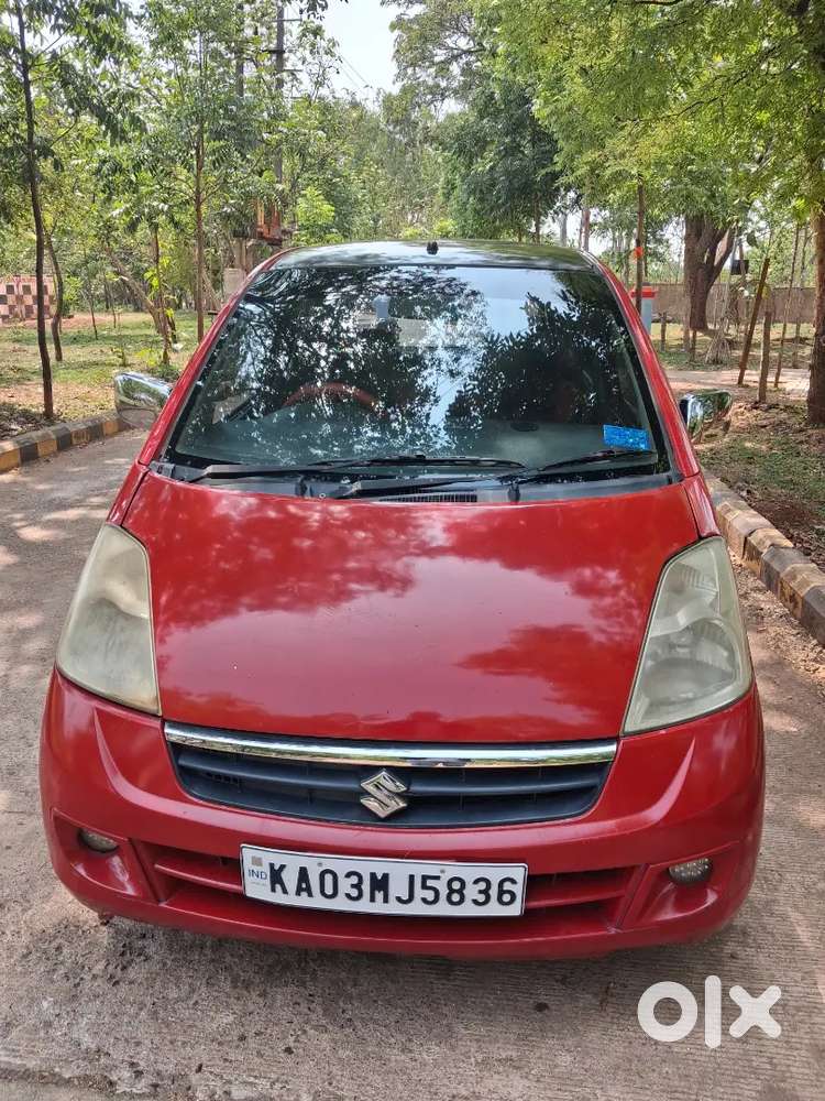 Maruti Suzuki Estilo 2008 Petrol Good Condition