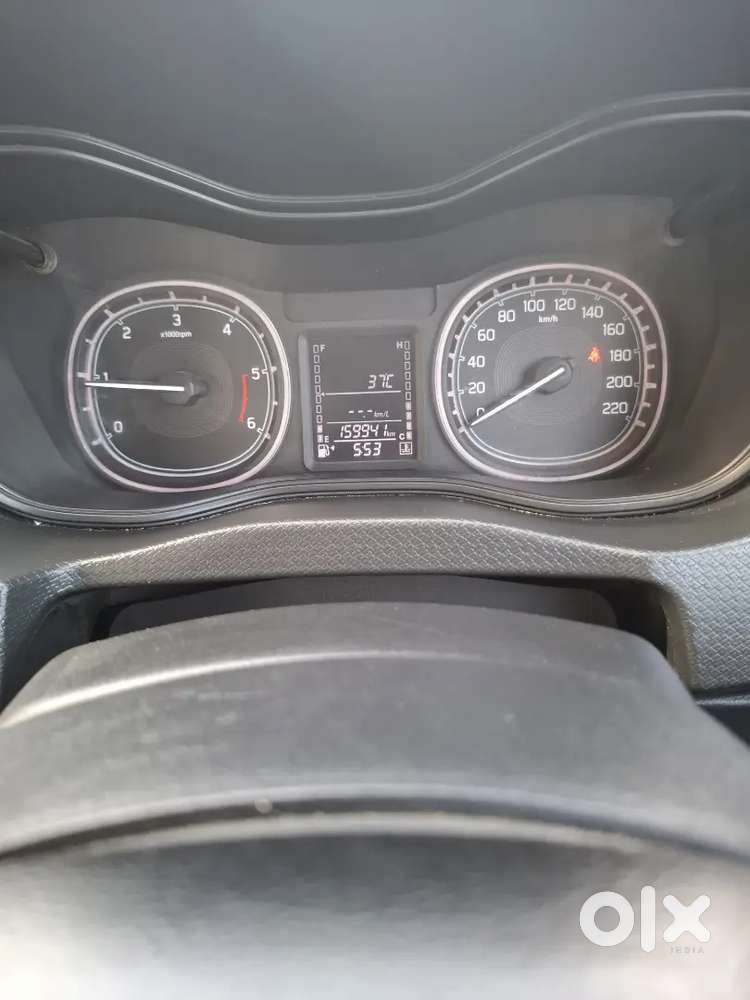 Maruti Suzuki Vitara 2017 Zdi Diesel Car