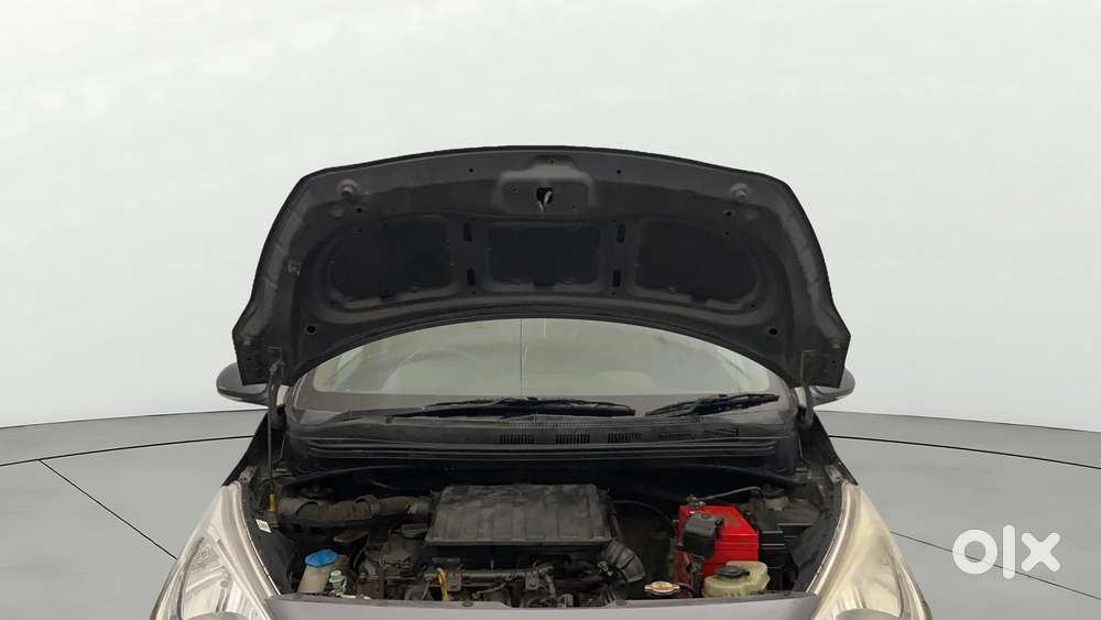 Hyundai Grand I10 Sportz 1.2 Kappa Vtvt, 2015, Petrol